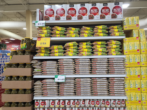 Supermarket «Shop & Save Market», reviews and photos, 5829 S Archer Ave, Chicago, IL 60638, USA