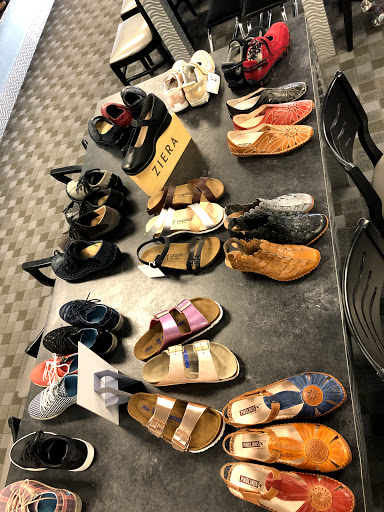 Shoe Store «Republic Shoes», reviews and photos, 2482 S Colorado Blvd, Denver, CO 80222, USA