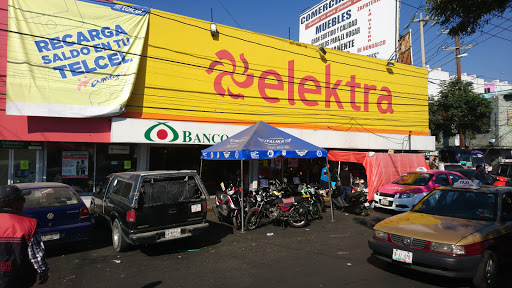 Elektra Mercado Pantitlán