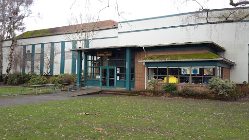 Community Center «St Johns Community Center», reviews and photos, 8427 N Central St, Portland, OR 97203, USA