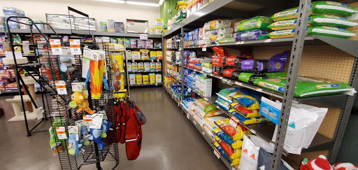 Pet Supply Store «Pet Supplies Plus», reviews and photos, 12407 MoPac Expy 525 - B, Austin, TX 78758, USA