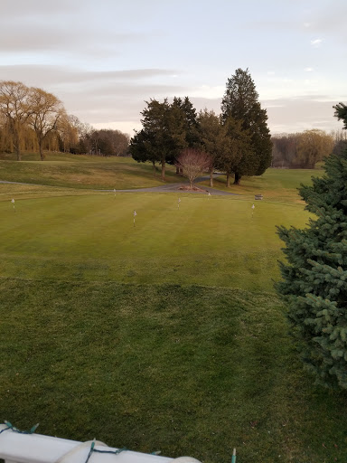 Golf Course «Lincoln Country Club», reviews and photos, 31 Dexter Rock Rd, Lincoln, RI 02865, USA
