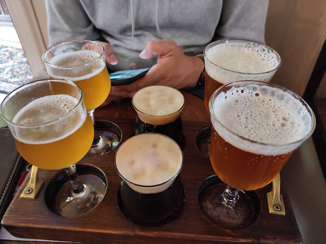 Beoordelingen van Beers Yesterday's World in Brugge - Bar