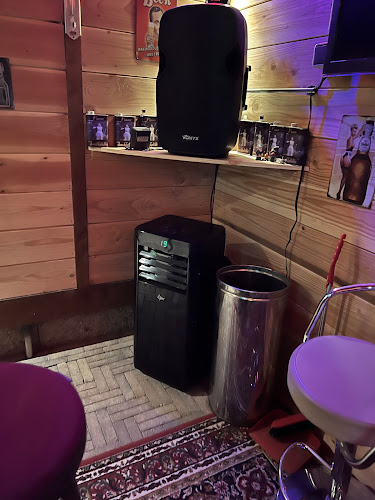 Tom’s Café - Enschede