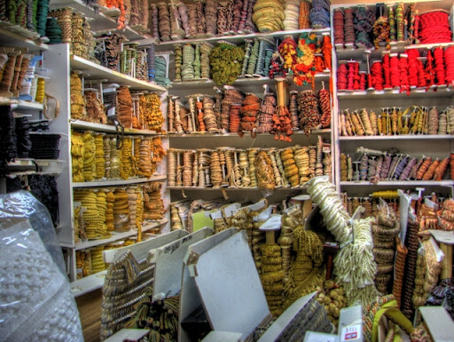 Fabric Store «Fabrics That Go Inc», reviews and photos, 3105 N Campbell Ave, Tucson, AZ 85719, USA