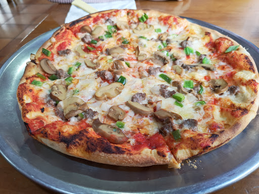Información y opiniones sobre Pizzería Treviso de Sevilla