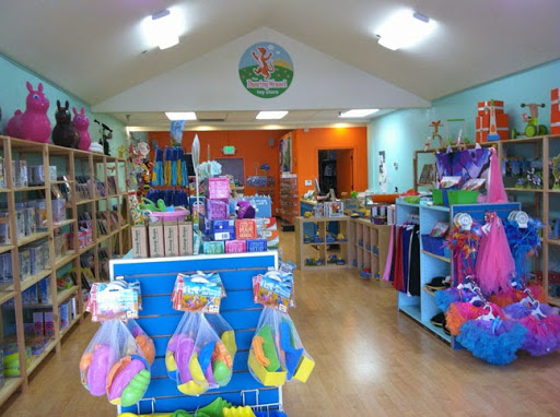 Toy Store «The Dancing Weasel Toy Store», reviews and photos, 30 E 17th Ave, Eugene, OR 97401, USA