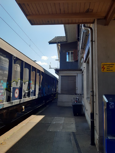 Rezensionen über Wangen bei Olten in Olten - Parkhaus