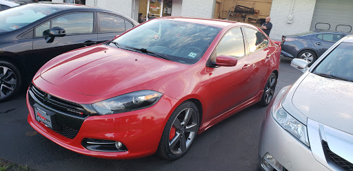 Used Car Dealer «AG Auto Group», reviews and photos, 2332 N Delsea Dr, Vineland, NJ 08360, USA