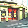 Boucherie Des Alliés Halal Saint-Étienne