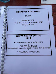 Photo n°6 de La Dégust' Vente et dégustation à Saint-Méloir-des-Ondes ()