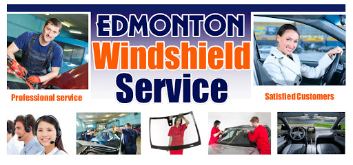 Edmonton Auto Glass Replacement Quote Service