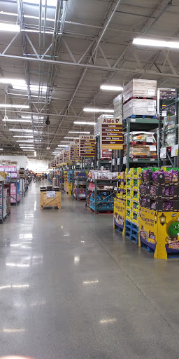 Warehouse club «BJ’s Wholesale Club», reviews and photos, 622 Washington St, Weymouth, MA 02188, USA