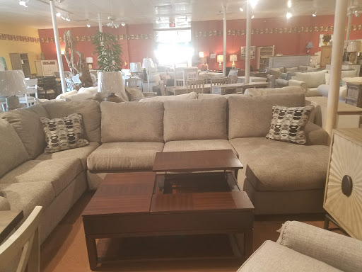Furniture Store «Furniture Outlet», reviews and photos, 36 Walter Martin Rd NE, Fort Walton Beach, FL 32548, USA