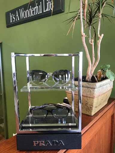 Optician «Morrison Eyecare», reviews and photos, 1523 N Aurora Rd, Naperville, IL 60563, USA