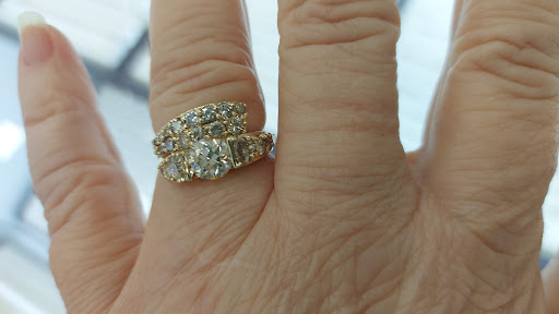 Jeweler «Filipi Jewelers», reviews and photos, 7826 NW 44th St, Lauderhill, FL 33351, USA