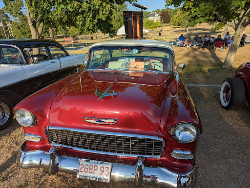 Park «Simonds Park», reviews and photos, 10 Bedford St, Burlington, MA 01803, USA