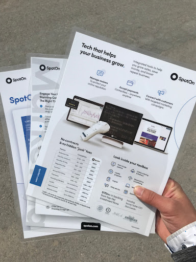 Print Shop «Copy That Shop», reviews and photos, 62 N 600 W, American Fork, UT 84003, USA