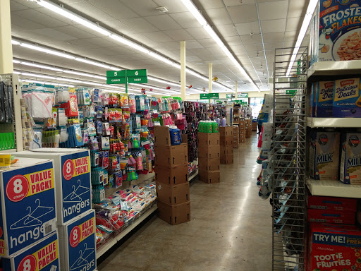 Dollar Store «Dollar Tree», reviews and photos, 12030 NE 85th St, Kirkland, WA 98033, USA