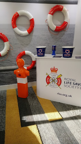 Royal Life Saving Society UK (RLSS UK) - Association