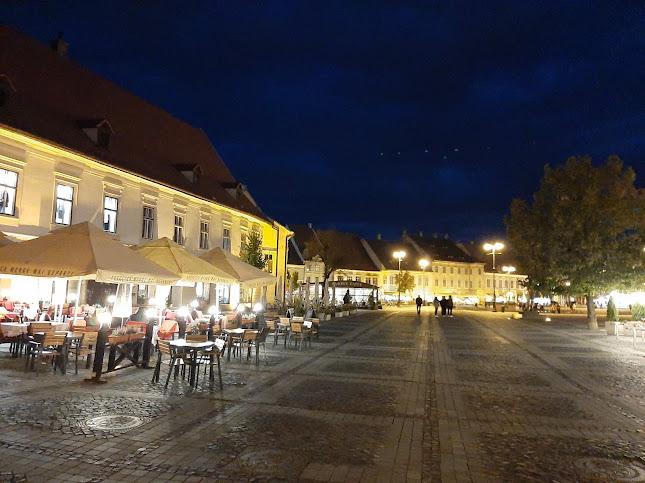 Liceul Tehnologic Avram Iancu Sibiu - Școală