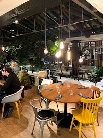 Atmosphère du Restaurant Le George à Serris - n°7