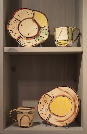 Art Gallery «Eutectic Gallery», reviews and photos, 1930 NE Oregon St, Portland, OR 97232, USA