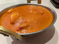 Curry du Restaurant indien Kurry Up Washington à Paris - n°11