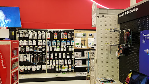 Department Store «Target», reviews and photos, 762 Arlington Ridge, Akron, OH 44312, USA