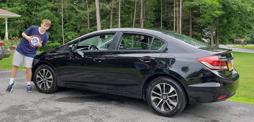 Honda Dealer «Saratoga Honda», reviews and photos, 3402 U.S. 9, Saratoga Springs, NY 12866, USA