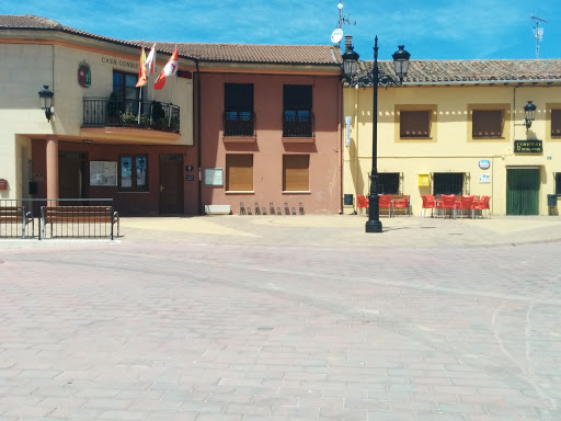 Información y opiniones sobre Cantina de Revillarruz de Revillarruz