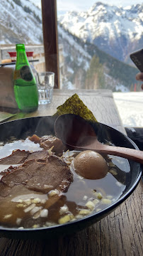Les plus récentes photos du Restaurant japonais Fufu Ramen Alpes d'Huez à Oz - n°5