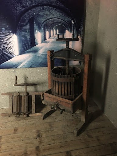 Wine Store «Nassau Valley Vineyards-Winery», reviews and photos, 32165 Winery Way, Lewes, DE 19958, USA