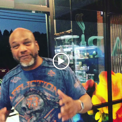 Tobacco Shop «Vape Cabin- Smoke Shop & Hookah Lounge», reviews and photos, 1956 Duluth Hwy Suite B106, Lawrenceville, GA 30043, USA