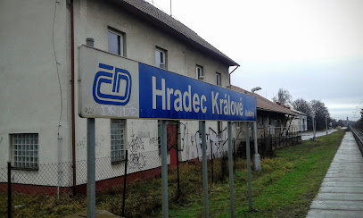 Hradec Králové-Kukleny