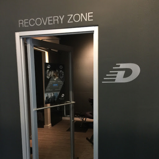 Personal Trainer «Driven Health & Fitness Services», reviews and photos, 3020 W Kennedy Blvd Unit B, Tampa, FL 33609, USA