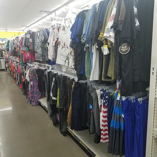 Discount Store «Dollar General», reviews and photos, 15780 WI-81, Darlington, WI 53530, USA