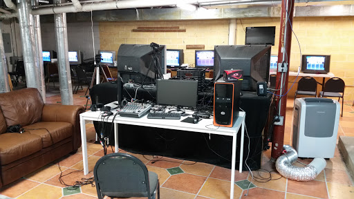 Game Store «Hall of Gaming», reviews and photos, 150 Center St, Wallingford, CT 06492, USA