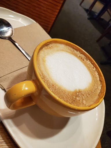 Panera Bread image