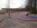 Parc des Poteries Strasbourg