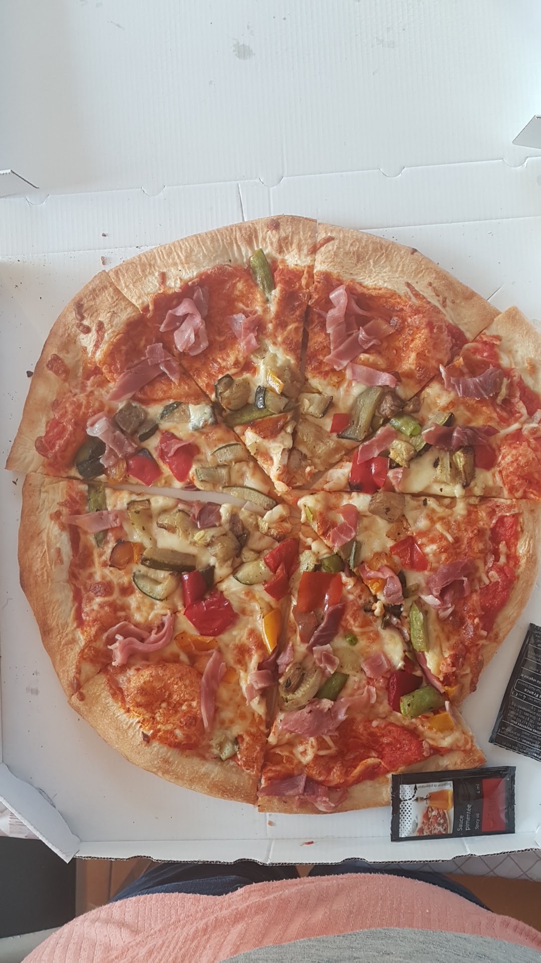 Photo n° 1 de l'avis de Christelle. fait le 16/08/2018 à 17:27