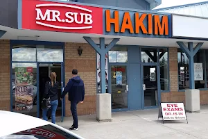 Mr.Sub image