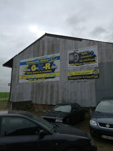 Photo 3 - Gil Auto Pieces VW-Audi