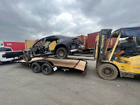 Baires car hauler services - Photo 8 - Car repair in , Rancho Cucamonga