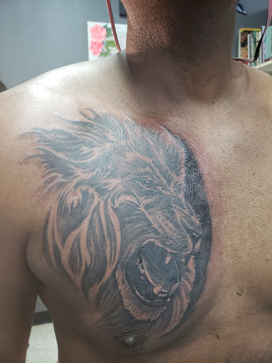 Tattoo Shop «Timeless Tattoo Inc», reviews and photos, 2271 Cheshire Bridge Rd NE, Atlanta, GA 30324, USA