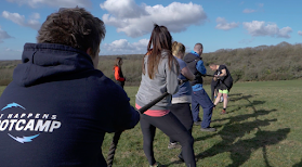 Fit Happens - Worthing Bootcamp