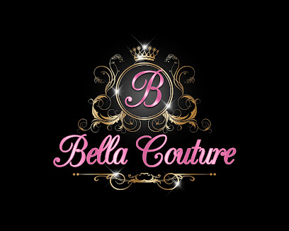 Bella couture fashion boutique