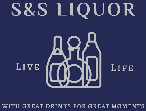 Liquor Store «S & S Liquor Store», reviews and photos, 1101 Liberty Ave, Brooklyn, NY 11208, USA