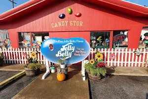 Red Berry Candy Shop image