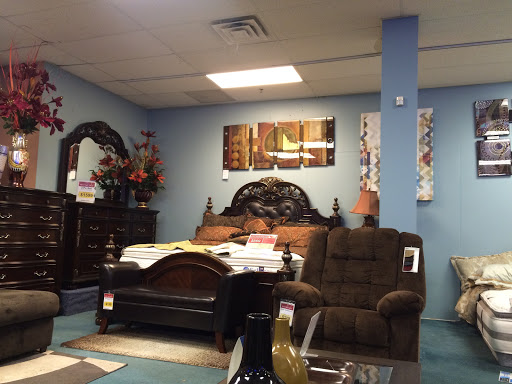 Furniture Store «American Furniture Design», reviews and photos, 2101 Cottman Ave, Philadelphia, PA 19149, USA